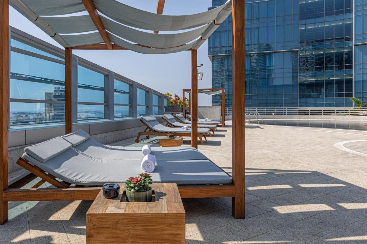 Intercontinental Luanda Miramar By Ihg Hotel Exterior photo