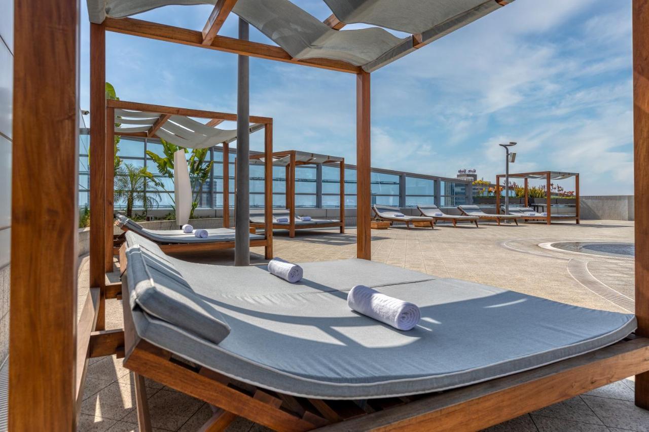 Intercontinental Luanda Miramar By Ihg Hotel Exterior photo
