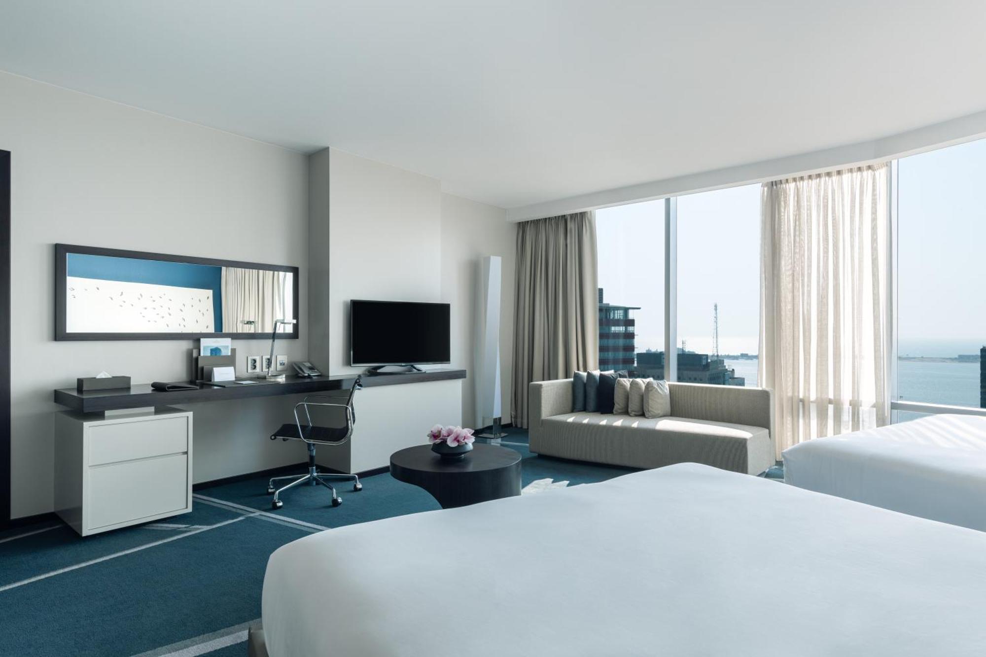 Intercontinental Luanda Miramar By Ihg Hotel Exterior photo