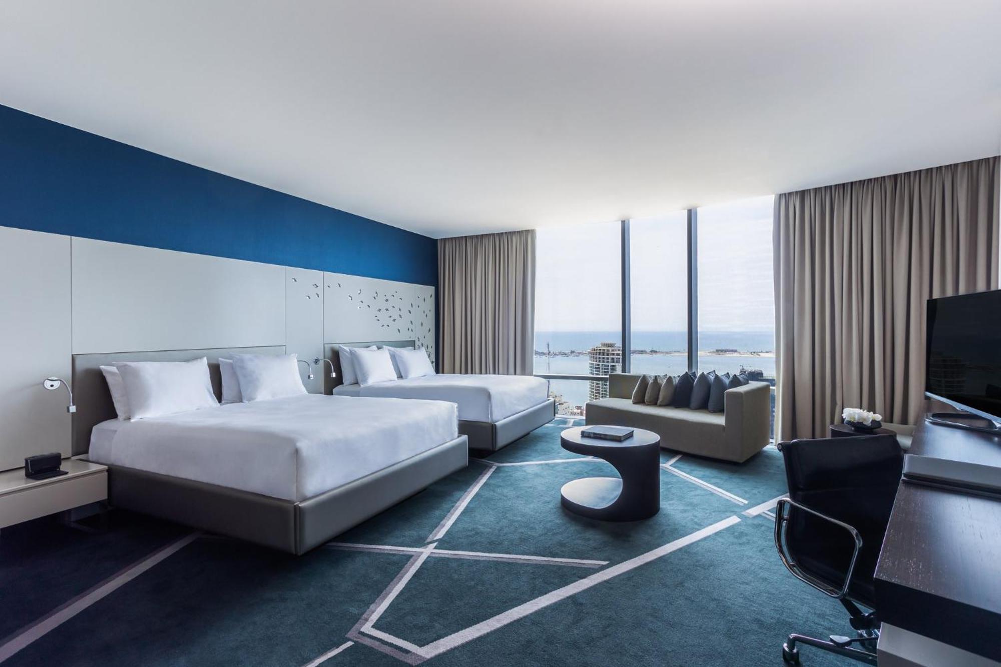 Intercontinental Luanda Miramar By Ihg Hotel Exterior photo
