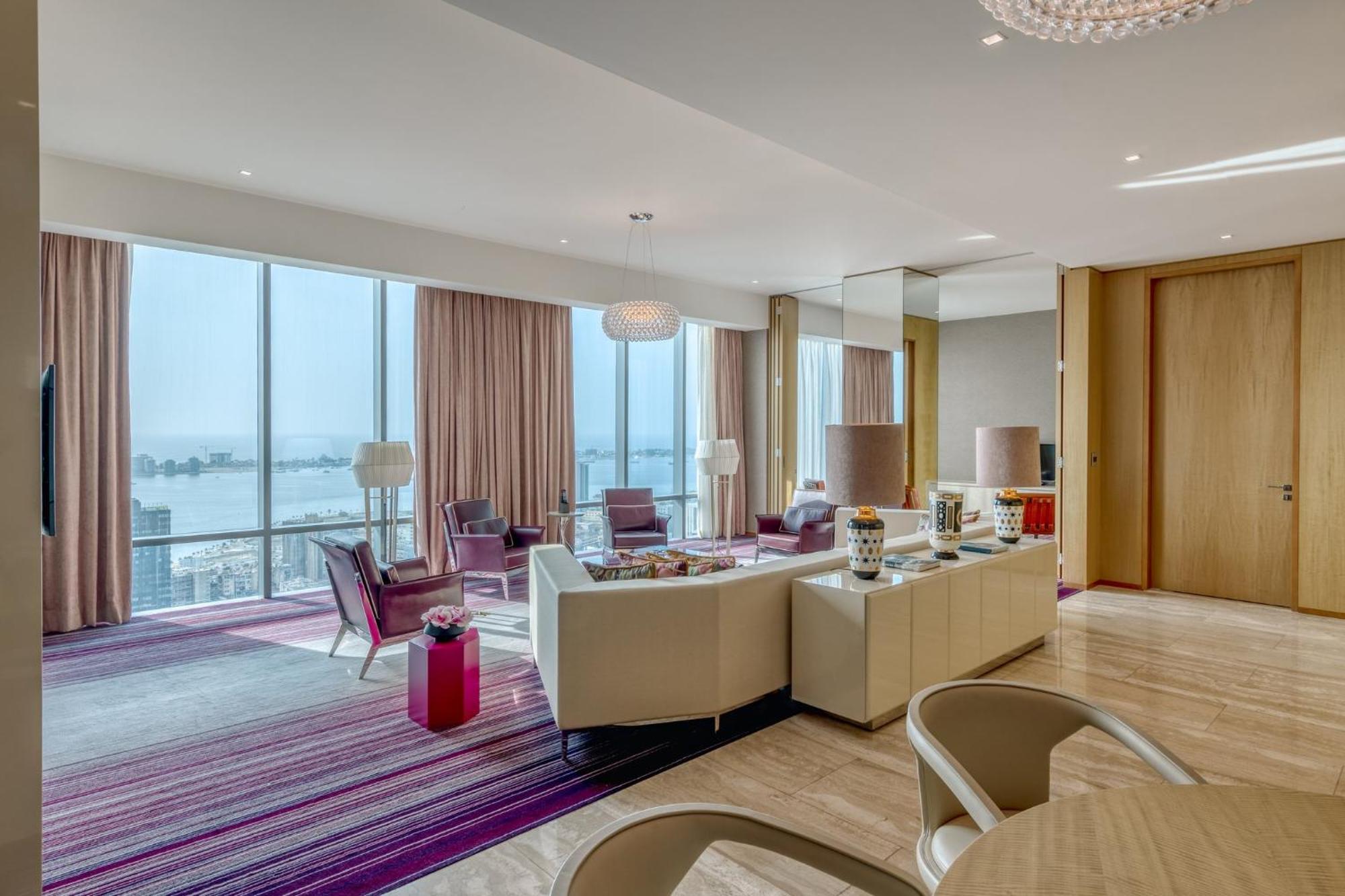 Intercontinental Luanda Miramar By Ihg Hotel Exterior photo